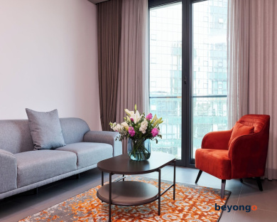 Bomonti Suites 45
