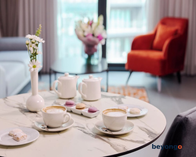 Bomonti Suites 47