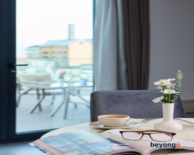 Bomonti Suites 50