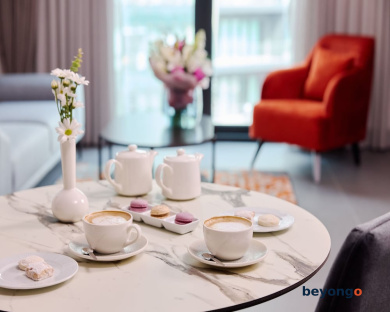 Bomonti Suites 51