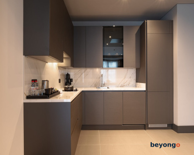 Bomonti Suites 52