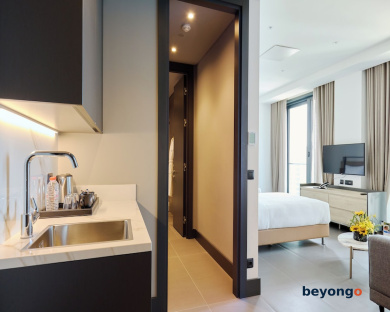 Bomonti Suites 53