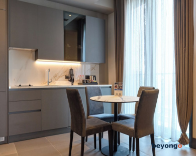 Bomonti Suites 54