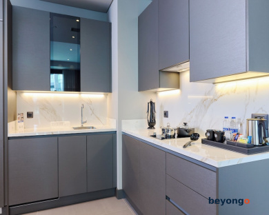 Bomonti Suites 55