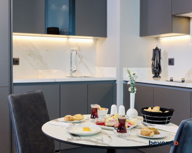 Bomonti Suites 56