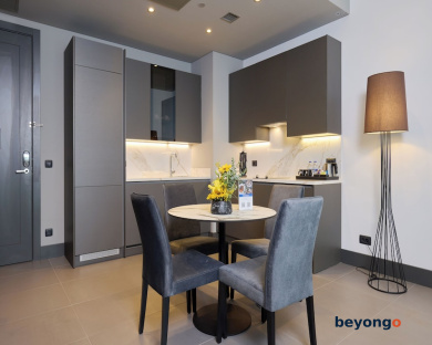 Bomonti Suites 57