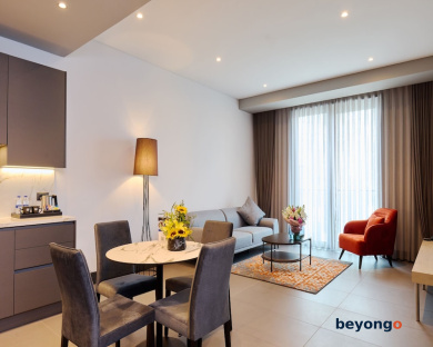 Bomonti Suites 59