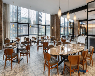 Bomonti Suites 60