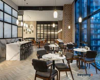 Bomonti Suites 61
