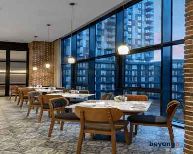 Bomonti Suites 62