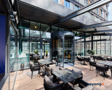 Bomonti Suites 65