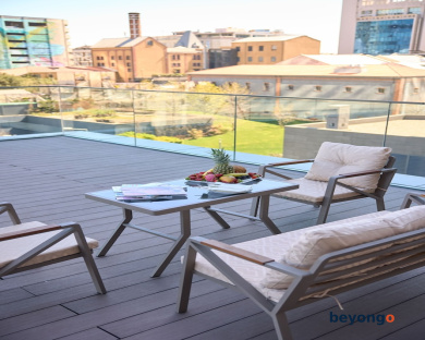 Bomonti Suites 66