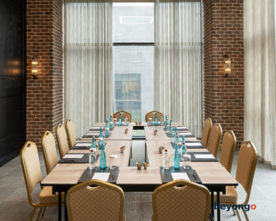 Bomonti Suites 67