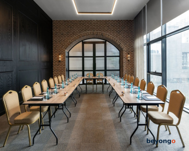 Bomonti Suites 68