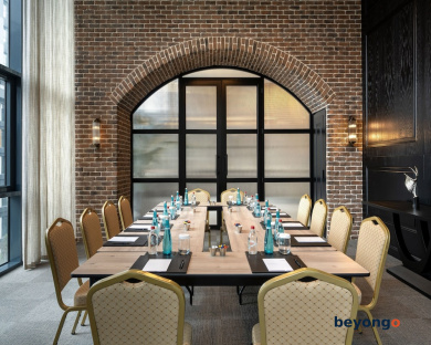 Bomonti Suites 69