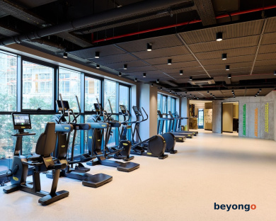 Bomonti Suites 7
