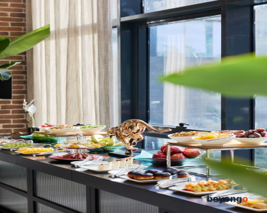 Bomonti Suites 70
