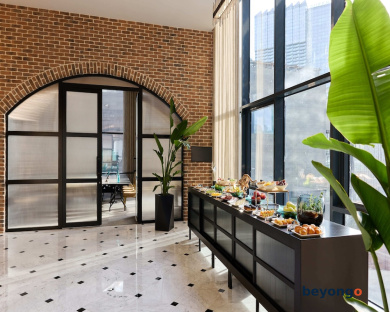 Bomonti Suites 71