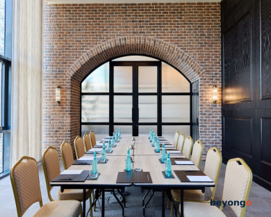Bomonti Suites 72