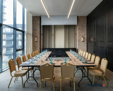 Bomonti Suites 73