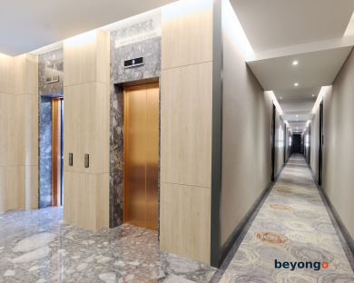 Bomonti Suites 74