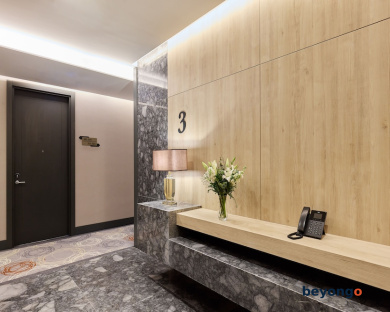 Bomonti Suites 75