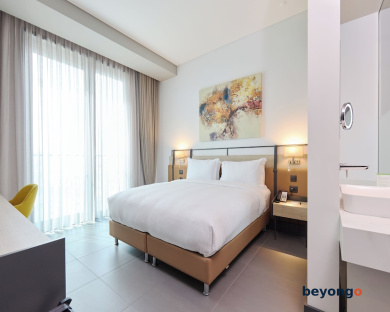 Bomonti Suites 9