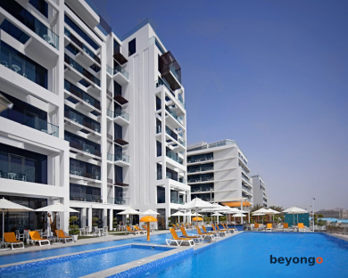 C Central Resort the Palm 1