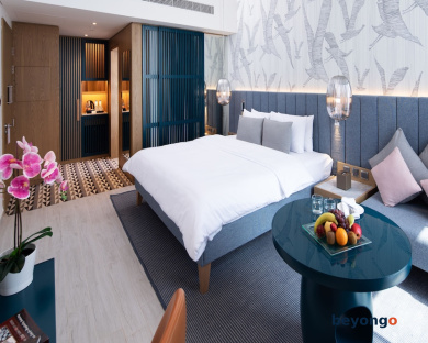 C Central Resort the Palm 14
