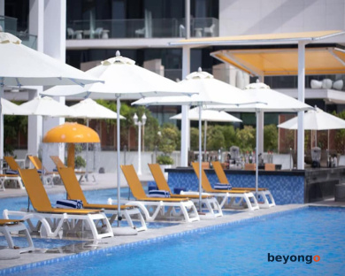C Central Resort the Palm 3