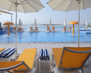 C Central Resort the Palm 7