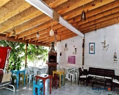 CEYLAN APART