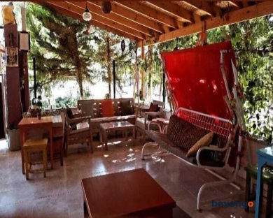 CEYLAN APART 3
