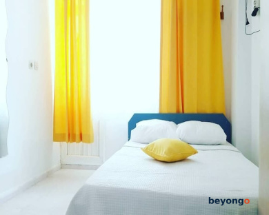 CEYLAN APART 6