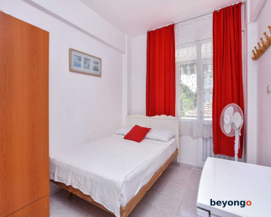 CEYLAN APART 7