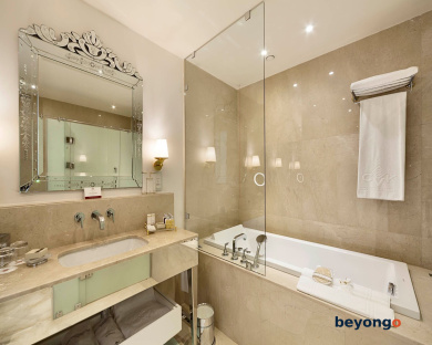 CVK Park Bosphorus Hotel Istanbul 12