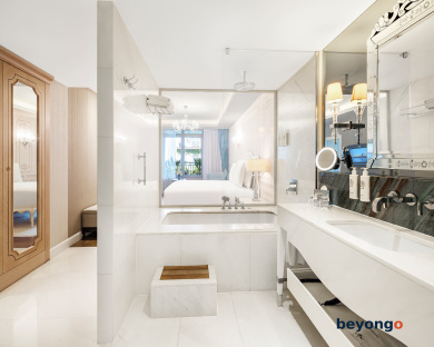 CVK Park Bosphorus Hotel Istanbul 15