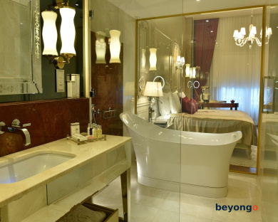 CVK Park Bosphorus Hotel Istanbul 30