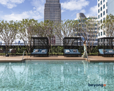 Carlton Hotel Bangkok Sukhumvit 10