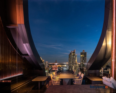 Carlton Hotel Bangkok Sukhumvit 100
