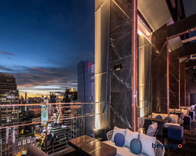 Carlton Hotel Bangkok Sukhumvit 101
