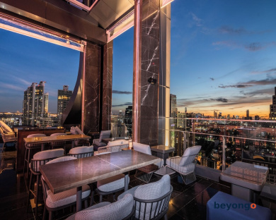 Carlton Hotel Bangkok Sukhumvit 102