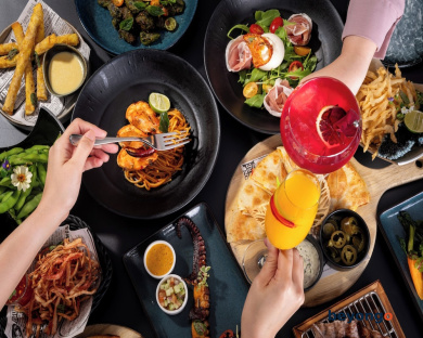 Carlton Hotel Bangkok Sukhumvit 103