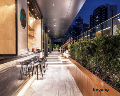 Carlton Hotel Bangkok Sukhumvit 106