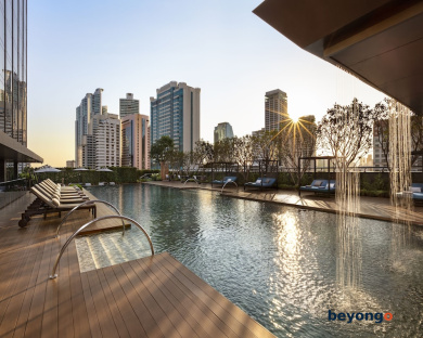 Carlton Hotel Bangkok Sukhumvit 11