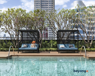 Carlton Hotel Bangkok Sukhumvit 12