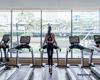 Carlton Hotel Bangkok Sukhumvit 15