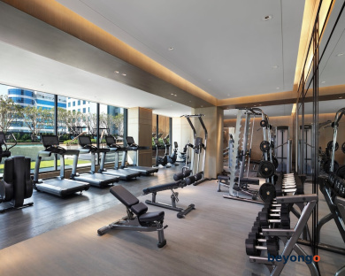 Carlton Hotel Bangkok Sukhumvit 17