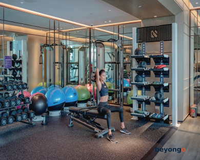 Carlton Hotel Bangkok Sukhumvit 18