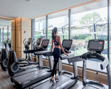 Carlton Hotel Bangkok Sukhumvit 19